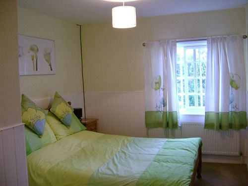 Hotel Wentworth Arms Malton Esterno foto