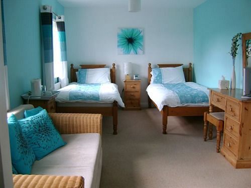 Hotel Wentworth Arms Malton Esterno foto