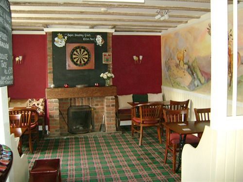 Hotel Wentworth Arms Malton Esterno foto